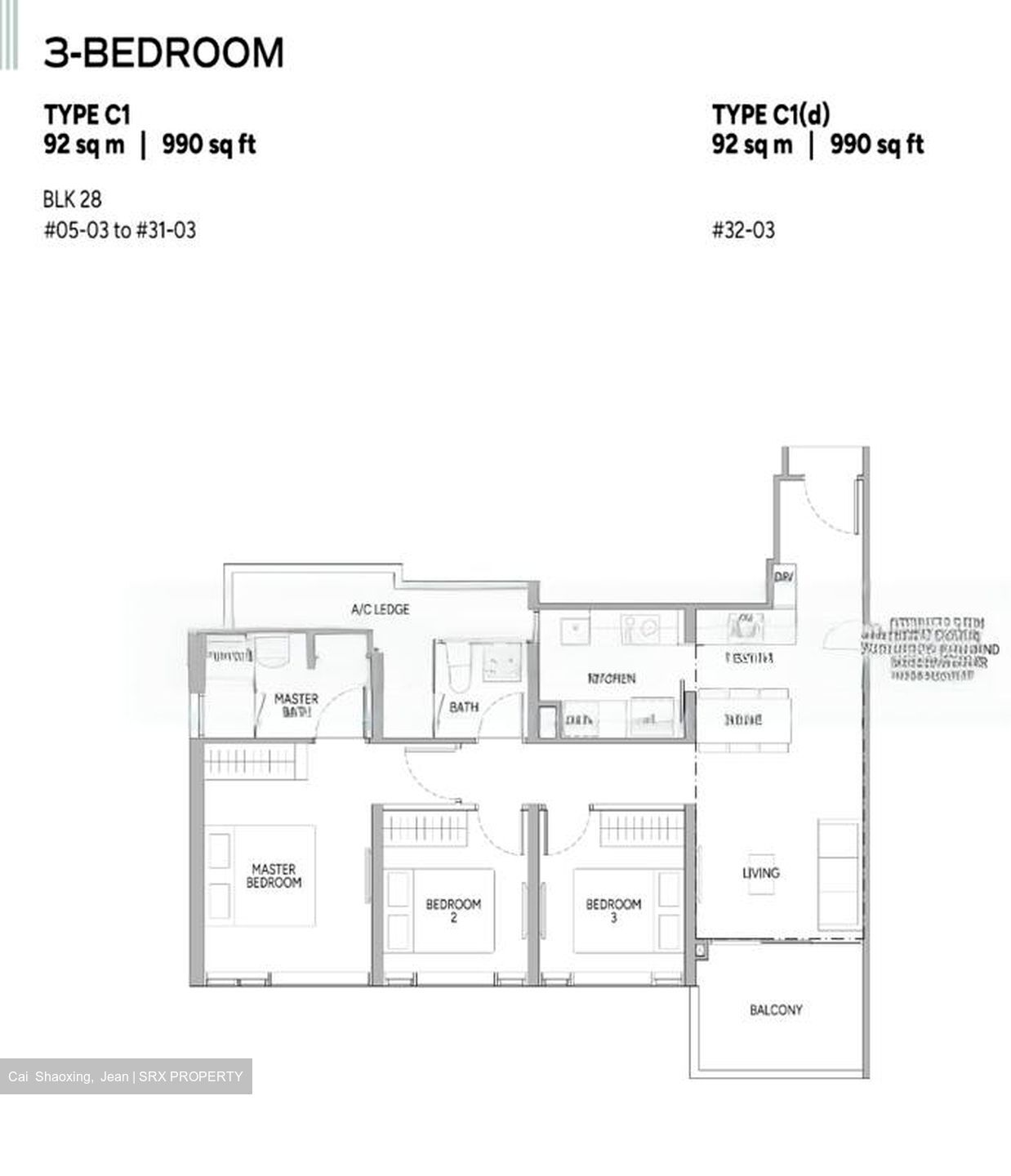 Merchant Road (D1), Condominium #454077281